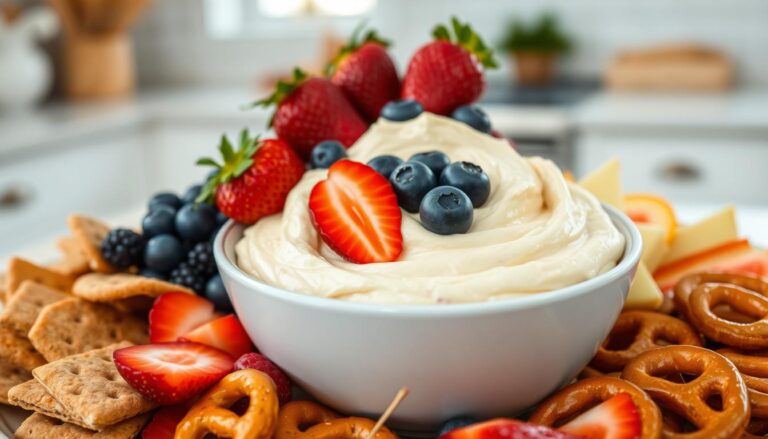 cheesecake dip recipe​