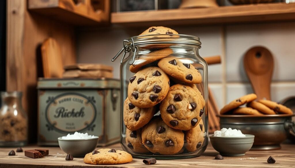 cookie storage