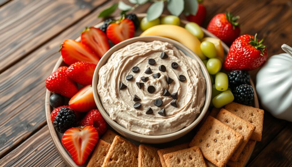 cream cheese dip