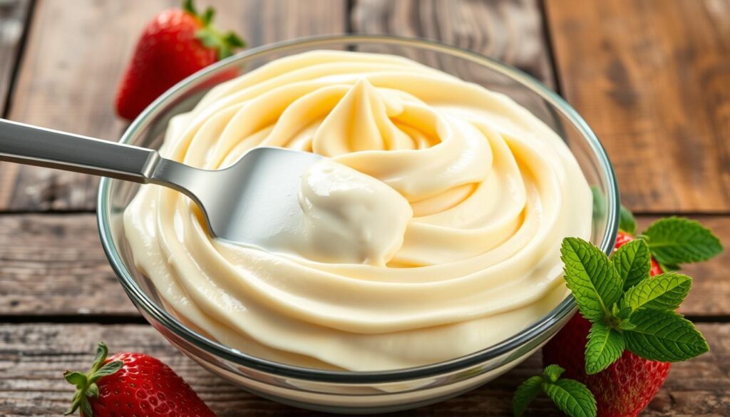 cream cheese frosting