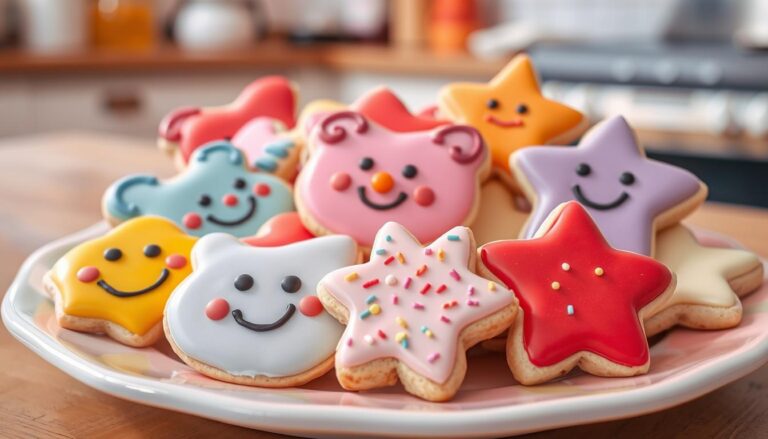 cute cookies