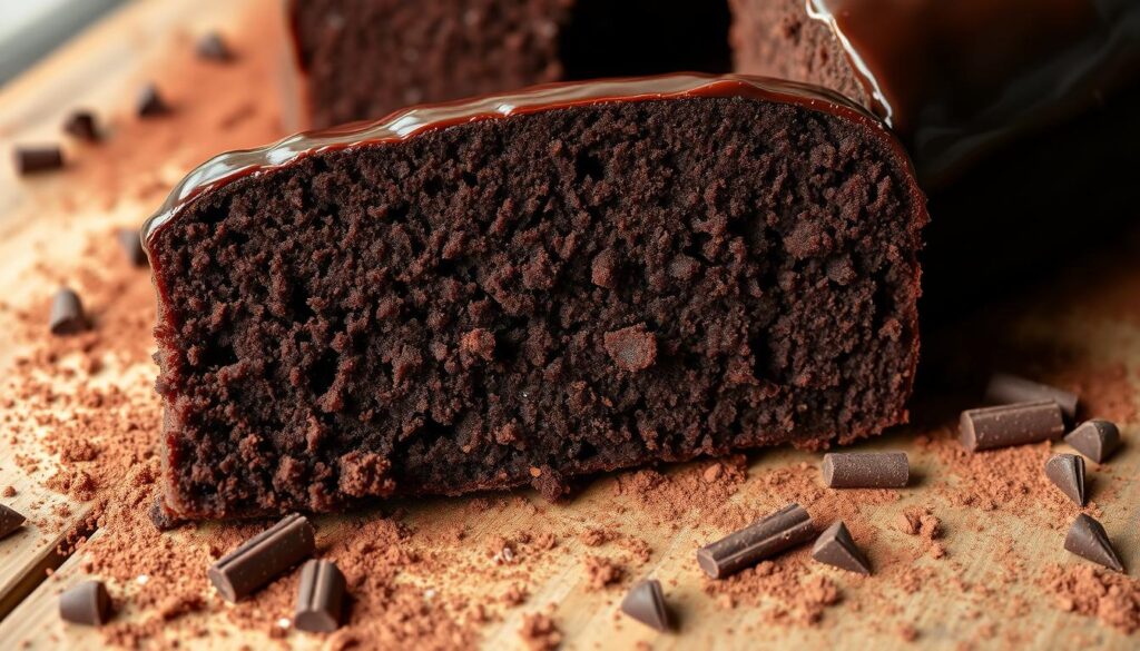 moist chocolate pound cake recipe