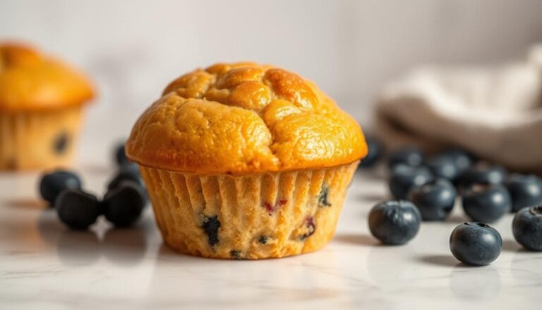 Little Bites Muffin Recipe