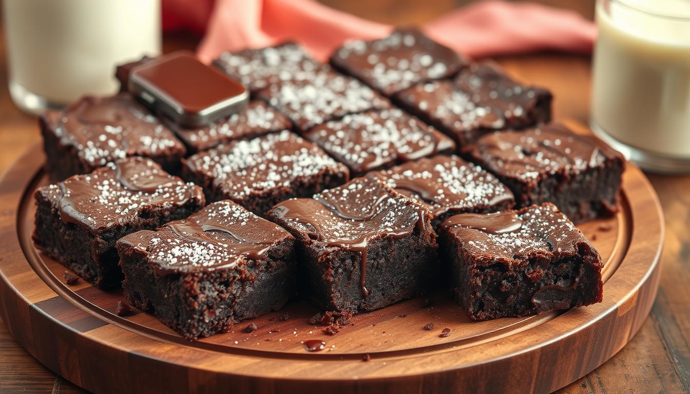 Brownie Mix Recipe